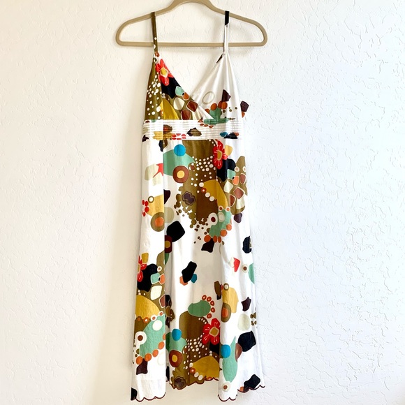NWOT Boutique Dress - Picture 9 of 12